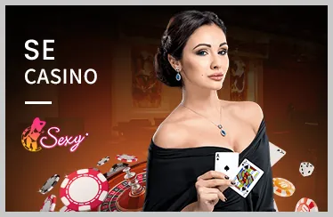 Casino Trực Tuyến 09vi